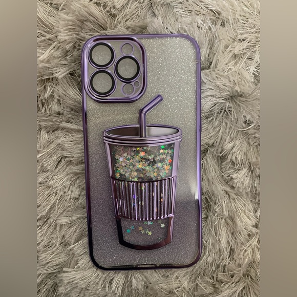 TIANLI Phone Case Compatible with iPhone 13 Pro Max Case 6.7" - Picture 1 of 3